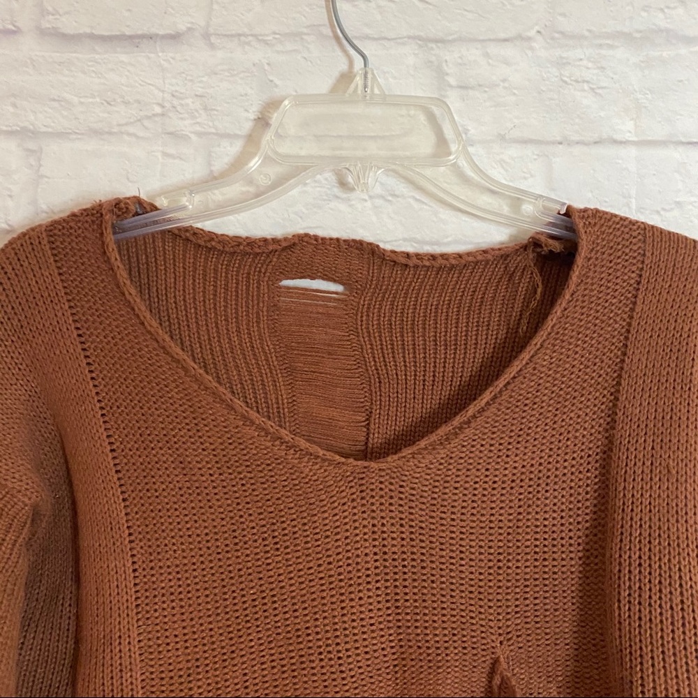 ‘Gingerbread Collection’ Sweater - image 6